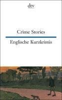 Englische Kurzkrimis / Crime Stories