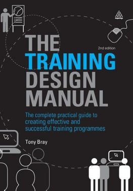 The Training Design Manual