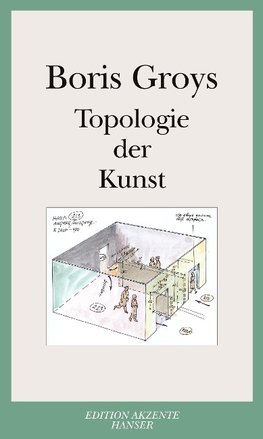 Topologie der Kunst