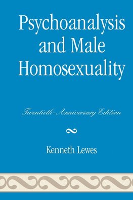 Psychoanalysis and Male Homosexuality