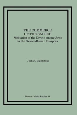 The Commerce of the Sacred