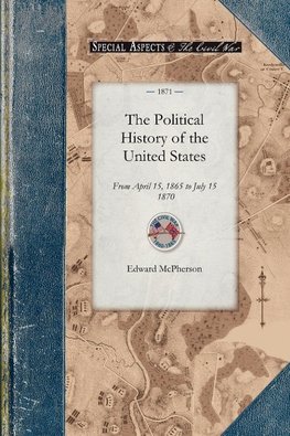 The Political History of the United Stat