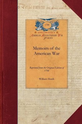 Memoirs of the American War