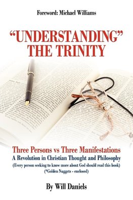 "Understanding" the Trinity