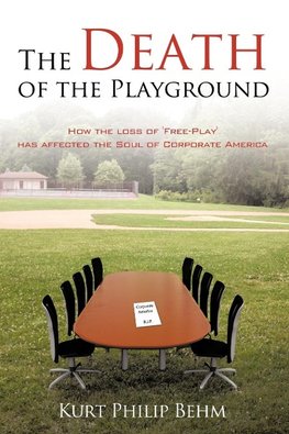 The Death of the Playground