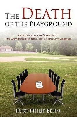 The Death of the Playground