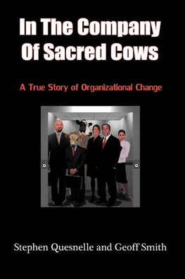 In the Company of Sacred Cows