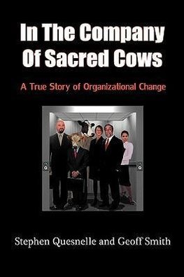 In the Company of Sacred Cows