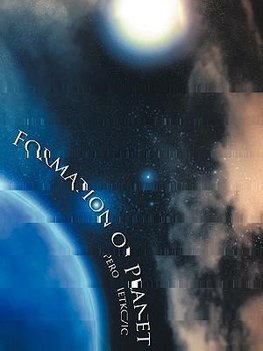 Formation of Planet