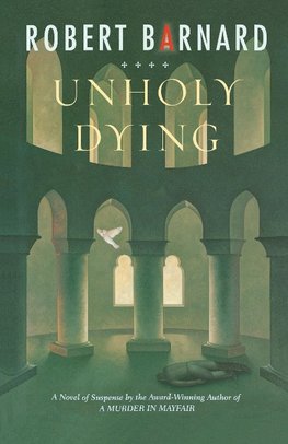 Unholy Dying