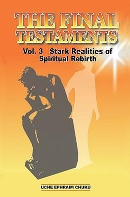 The Final Testaments Vol. 3