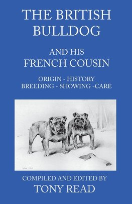 BRITISH BULLDOG & HIS FRENCH C