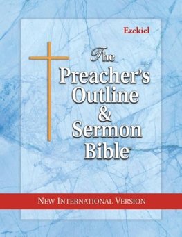 The Preacher's Outline & Sermon Bible