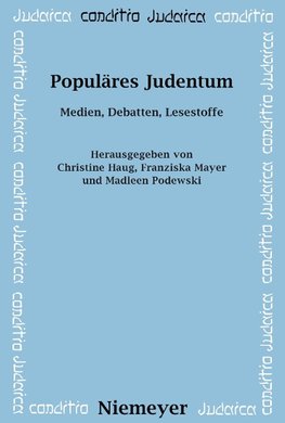 Populäres Judentum