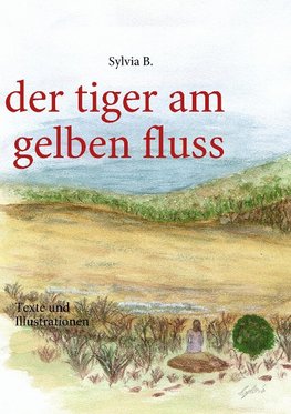 der tiger am gelben fluss