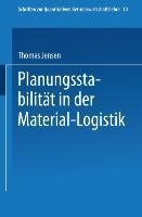 Planungsstabilität in der Material-Logistik