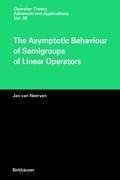 The Asymptotic Behaviour of Semigroups of Linear Operators