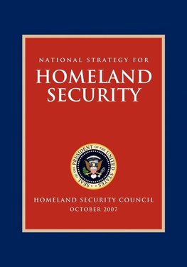 National Strategy for Homeland Security