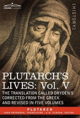 Plutarch's Lives