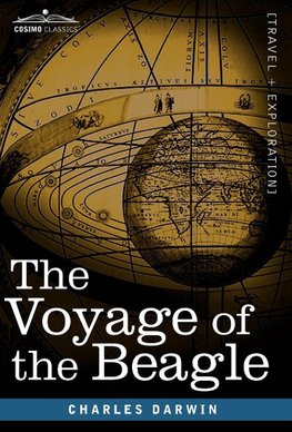 Darwin, C: Voyage of the Beagle