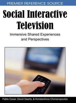 Social Interactive Television