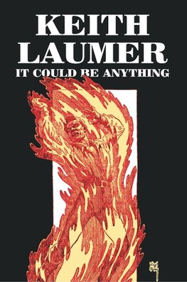 It Could Be Anything by Keith Laumer, Science Fiction, Adventure, Fantasy