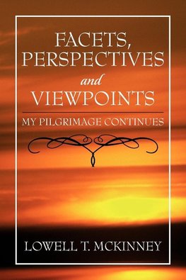 Facets, Perspectives and Viewpoints