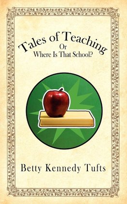 Tales of Teaching