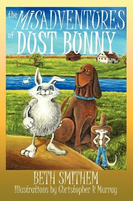 The Misadventures of Dust Bunny