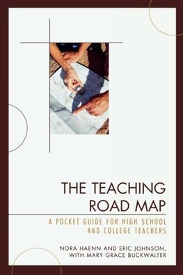 Teaching Road Map