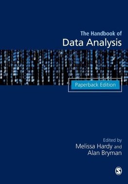 Handbook of Data Analysis