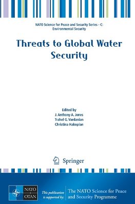 Threats to Global Water Security