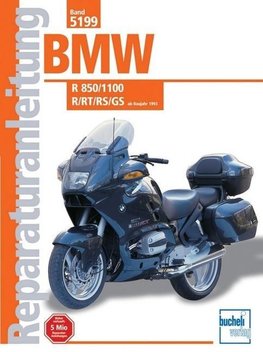 BMW R 850/1100 R/RS