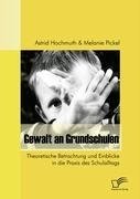 Gewalt an Grundschulen