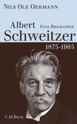 Albert Schweitzer