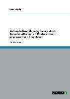 Kulturelle Beeinflussung Japans durch Korea im Altertum als Kontrast zum gegenwärtigen Koreaboom