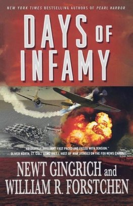 Days of Infamy