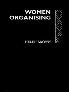 Brown, H: Women Organising