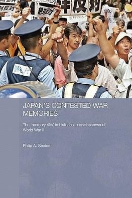 Seaton, P: Japan's Contested War Memories