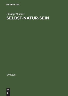 Selbst-Natur-Sein