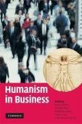 Humanism in Business