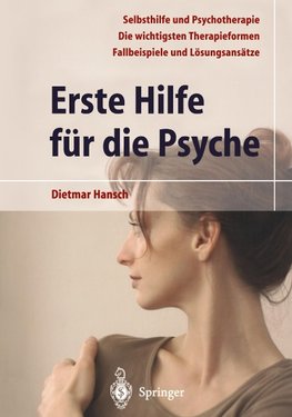 Erste Hilfe für die Psyche