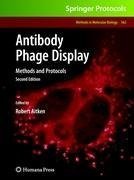 Antibody Phage Display