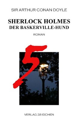 Sherlock Holmes 5 Der Baskerville-Hund