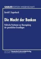 Die Macht der Banken