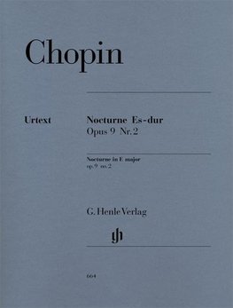 Nocturne Es-dur op. 9,2