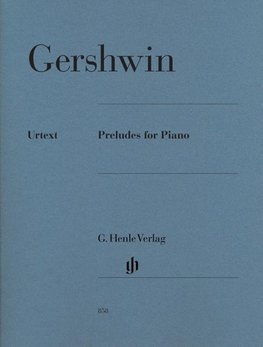 Preludes for Piano