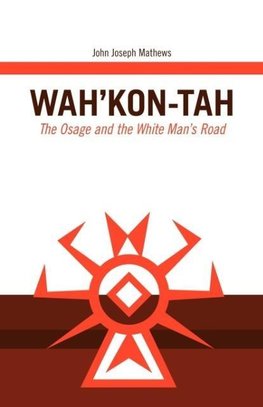 Wah'kon-Tah