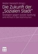 Die Zukunft der "Sozialen Stadt"