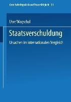 Staatsverschuldung